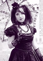 Cosplay-Cover: ~~Kuro Lolita 2.0~~