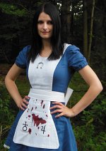 Cosplay-Cover: Alice