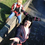 Top-3-Foto - von FushiguroMegumi