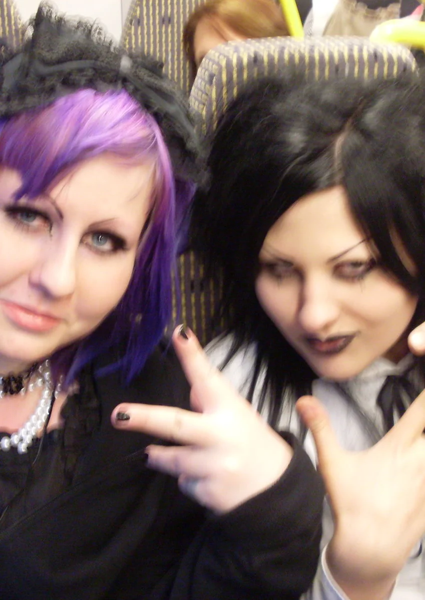 Cosplay-Cover: Japantag: Mana-sama