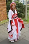 Foto des Kostüms