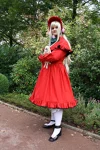 Foto des Kostüms