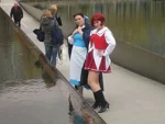 Foto des Kostüms
