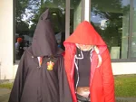 Foto des Kostüms