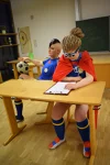 Foto des Kostüms