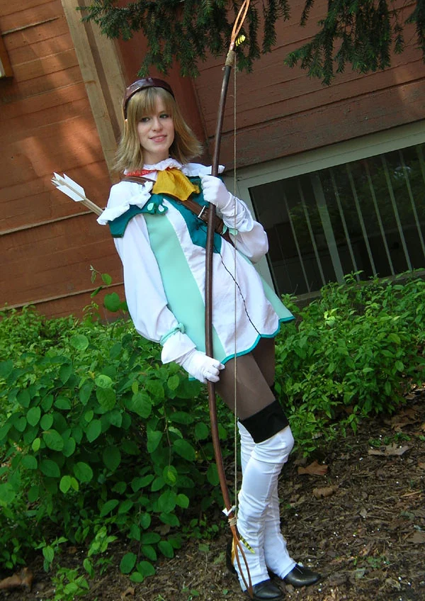Cosplay-Cover: Natalia Luzu Kimlasca-Lanvaldear [Cos 36]
