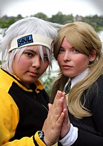 Cosplay-Cover: Soul