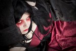 Cosplay-Cover: LIL.LU [Sanguis Obscurationis]