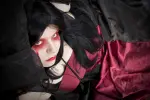 Cosplay-Cover: LIL.LU [Sanguis Obscurationis]