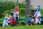 Foto des Kostüms