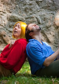 Cosplay-Cover: Tulio [Road to El Dorado]