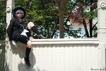 Cosplay-Cover: Ciel Phantomhive