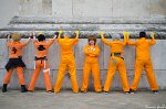 Cosplay-Cover: Sawada Tsunayoshi [Jumpsuit]