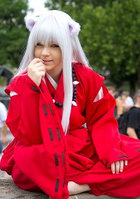 Cosplay-Cover: InuYasha