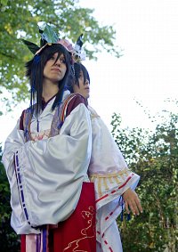 Cosplay-Cover: Hana [Child]