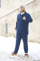 Cosplay-Cover: Elfman Strauss