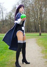 Cosplay-Cover: Ultear Milkovich [Crime Sorcière]