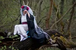 Cosplay-Cover: Fuzukigami