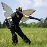 Cosplay: Ninjask