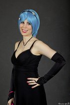 Cosplay-Cover: Ramona Flowers [Little Black Dress]