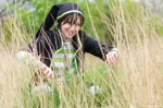 Cosplay-Cover: March Hare