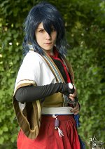 Cosplay-Cover: Ibuki Ryunosuke