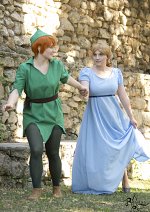 Cosplay-Cover: Peter Pan