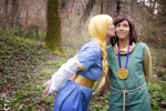 Cosplay-Cover: Cavin