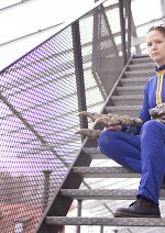 Cosplay-Cover: Fallout 4