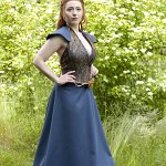 Cosplay: Margaery Tyrell