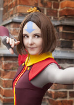 Cosplay-Cover: Jinora