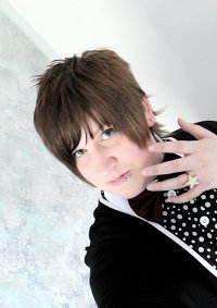 Cosplay-Cover: Aoi(Aitakute)