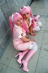 Foto des Kostüms