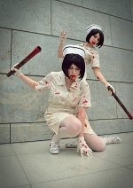 Cosplay-Cover: Demon Nurse [SH3] 2.0