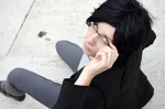 Cosplay-Cover: Claude Faustus [Making of OVA]