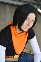 Cosplay-Cover: C 17