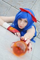 Cosplay-Cover: Lunch (good)