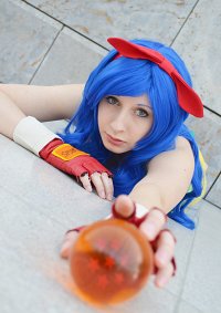 Cosplay-Cover: Lunch (good)