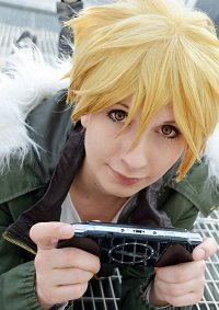 Cosplay-Cover: Yukine