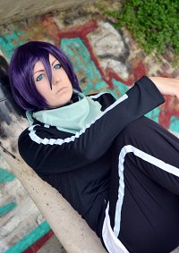 Cosplay-Cover: Yato