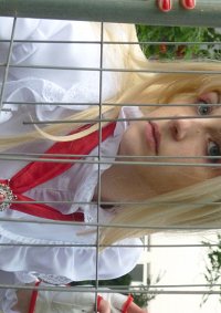 Cosplay-Cover: Lili