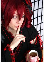 Cosplay-Cover: Kasane Teto | Gekokujou ♪