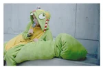 Cosplay-Cover: Nutty