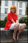 Foto des Kostüms