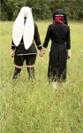 Foto des Kostüms
