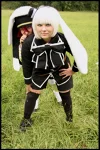 Foto des Kostüms