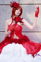 Cosplay-Cover: Meiko [Saa, Docchi? (Well, which?)]