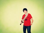 Cosplay-Cover: Percy Jackson