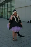 Foto des Kostüms