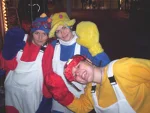Foto des Kostüms